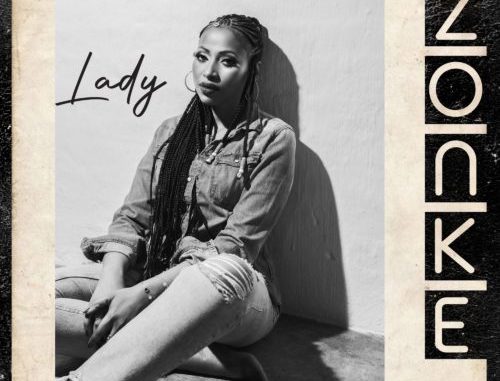 Zonke Dikana – Lady