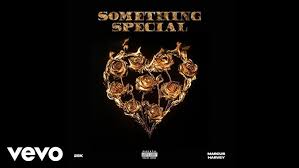 25K – Something Special feat. Marcus Harvey