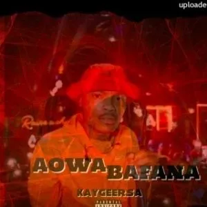 Makhadzi – Aowa Bafana