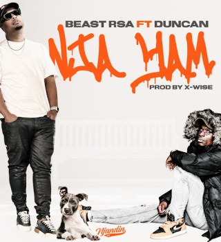 Beast RSA – Nja Yam ft Duncan