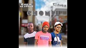 Blue Sky SA – Chomie Ft. Young P , Mr Patrick & Mr Sluu SA