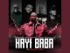 Chronical Deep,Latique & Kabza De Small - Hayi Baba (Official Audio) feat. L