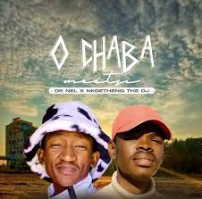 Dr Nel x Nkgetheng The DJ – O Chaba Meetsi