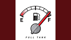 FastBoi – Full Tank