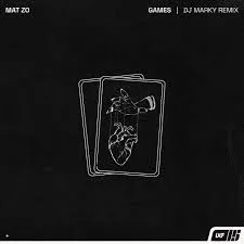 Mat Zo – Games DJ Marky Remix ft DJ Marky