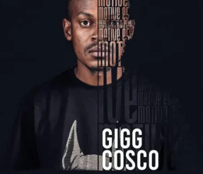 Gigg Cosco & KholoMusiq – Deep Down ft Princess J