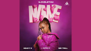 Ilovelethu, Heavy K & Sir Trill – Nawe feat. Matics N