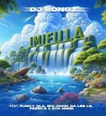 DJ Bongz – Imifula Ft. Funky Qla, Da Lee LS, Fezeka Dlamini & Aya Mnisi