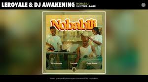 Leroyale & Dj Awakening – Nobabili feat. Starr Healer