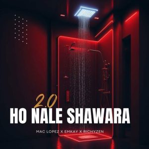 Mac Lopez, Emkay & RichyZen – Hona Le Shawara 2.0