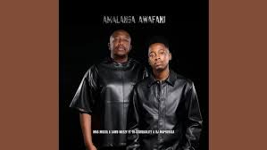 Mas Musiq & Lawd Weezy - Amalanga Awafani (Official Audio) feat. TO Sta