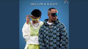 Mellow & Sleazy – Bazoz'funda feat.Scotts Maphuma & Pushkin RSA