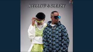 Mellow & Sleazy – Bumjive 20