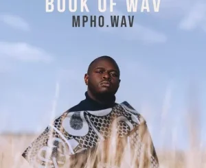 Mpho.Wav – BILKUEY ft. Nyamal Nyang