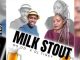 Ms DD & DJ Tinky - Milk Stout