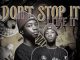 Nampiiey, Caltonic SA & Bena Lass SA – Don’t Stop It, I Like It ft De Niakeys