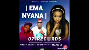 Nanza SA x DJ Active Khoisan – Ema Nyana ft. Mamcee