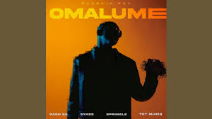 Pushkin RSA – Omalume feat. Sykes, Dash SA, Springle, Supremme & T&TMusiq