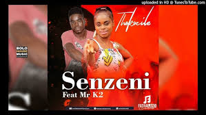 Senzeni - Thokozile Feat. Mr K2 (Original Mix)