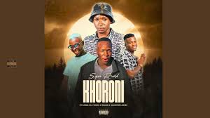 Sgiva Record - Khoroni Ft Kamza SA x Prince Malizo & Ancestor Ledimo