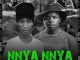 Steena & Yung Silly Coon – Nnya Nnya