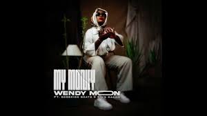 Wendy Moon – My Money Feat. Bobbeiss Beats x King Salah