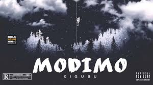 Xigubu – Modimo