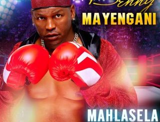 Benny Mayengani – Makombandlela