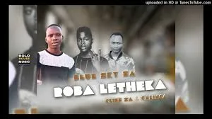 Blue Sky SA – Roba Letheka (Ft Cliff SA & Calinca Dee)