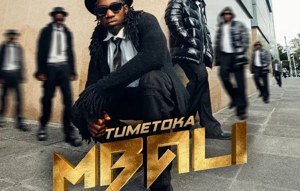 Bytar Beast & Jaivah – Tumetoka Mbali