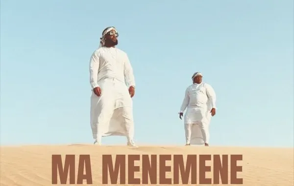 Cassper Nyovest – Ma Menemene feat. Massive95K, Djy Fresh & L4desh 55