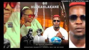 DJ Active Khoisan ft. Mokgethwa Mmabutla x Okbhuti Dess & Mr Diego – Go Hlakahlakane