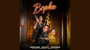 Ggoldie, Chley & CowBoii – Bopha feat.AlХаро, Malume.Hypeman, lIWiseFellas, T.M....