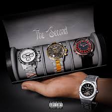 J-Smash ft. Emtee, Saudi & Stogie T – The Second