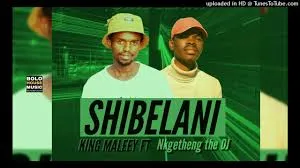 King Maleey – Xhibelani Feat. Nkgetheng the DJ