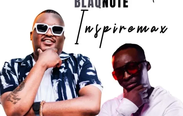 Ladi Adiosoul – Inspiremax Ft. Blaq Note