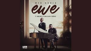 MFR Souls – Ewe feat. Mbalentle, Sima Klaas & Skanju