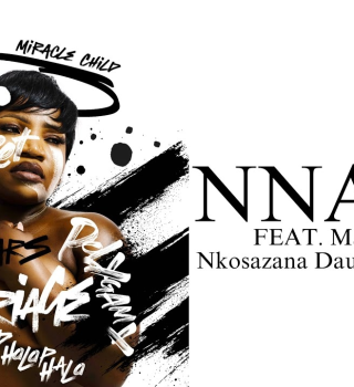 Makhadzi – Nnana ft Master KG, Nkosazana Daughter & Iyanya