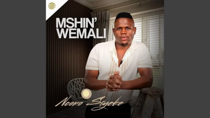 Ncono Siyeke (feat. Shenge wasehlalankosi) –Mshinwemali