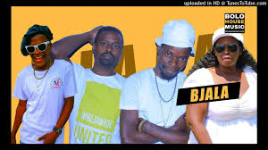 Nelo Sounds Ft CashUnit1724, MisWinny Devocalist & ThriKay – Bjala