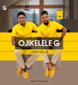 Ojikelele G – Olwasezulwini