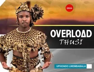 Overload Thusi – Umphefumulo Wami Ft Ngena