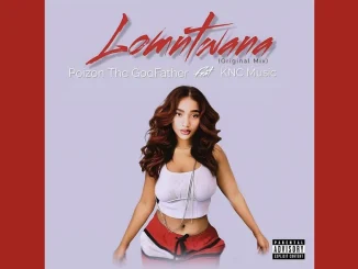 Poizon The GodFather – Lomntwana feat. KNC Music