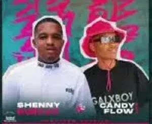 ShennyDaDeejay & Candy Flow RSA – Iza Mawala (Quantum Sound)