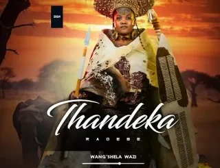 Thandeka Radebe – Kuyangihlula Kugana