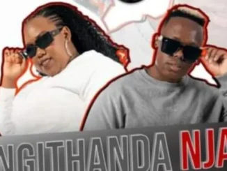 AmaSiblings – Ungithanda Njalo