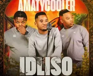 AmaTycooler – Ngihlupheka Ft. Minero