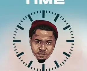 Brandon Dhludhlu – Time