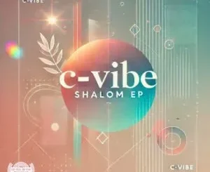 C-vibe – Shalom