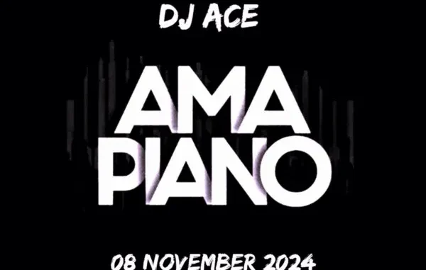 DJ Ace – Amapiano Mix (08 November)